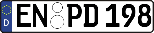 EN-PD198