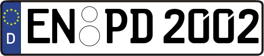 EN-PD2002