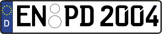 EN-PD2004