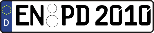 EN-PD2010