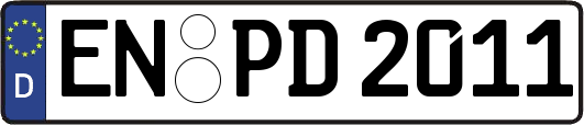 EN-PD2011