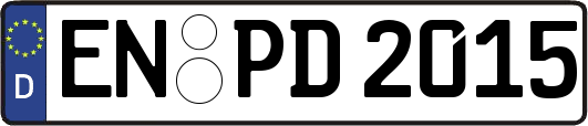 EN-PD2015