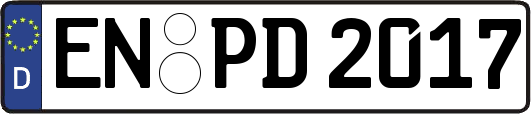 EN-PD2017