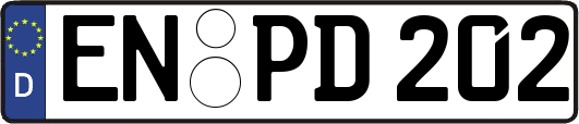 EN-PD202