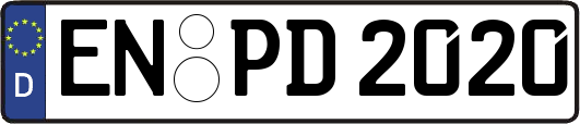 EN-PD2020