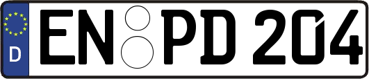 EN-PD204