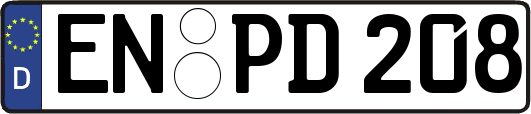 EN-PD208