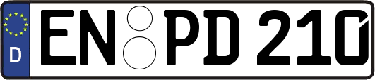 EN-PD210