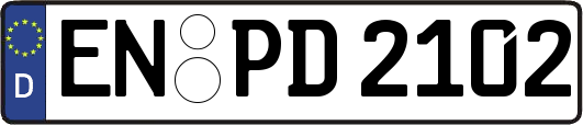EN-PD2102