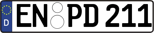 EN-PD211
