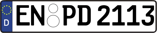EN-PD2113