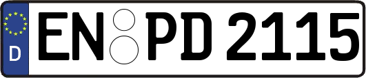EN-PD2115