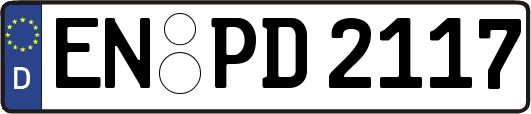 EN-PD2117