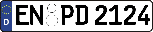 EN-PD2124