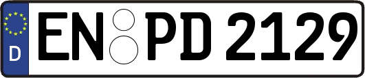 EN-PD2129