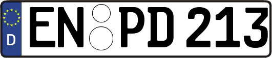 EN-PD213