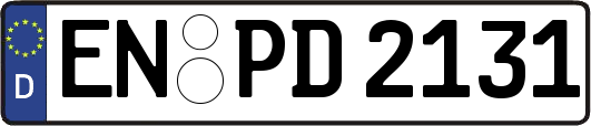 EN-PD2131