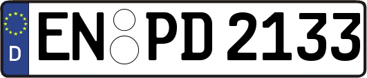 EN-PD2133
