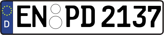 EN-PD2137