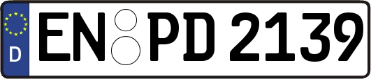 EN-PD2139