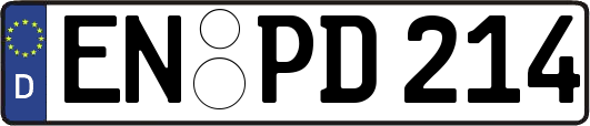 EN-PD214