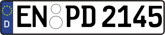 EN-PD2145