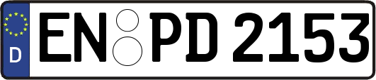 EN-PD2153