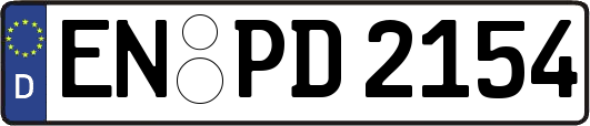 EN-PD2154