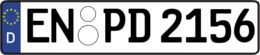EN-PD2156