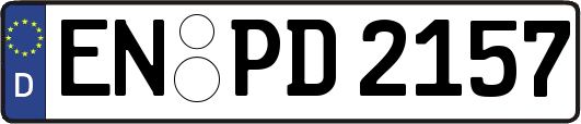 EN-PD2157