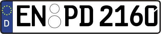 EN-PD2160