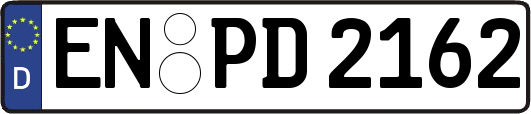 EN-PD2162
