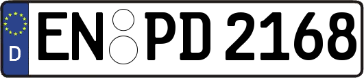 EN-PD2168