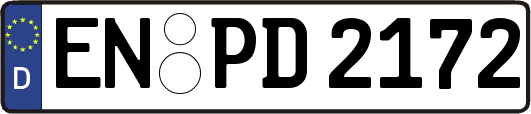EN-PD2172