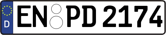 EN-PD2174