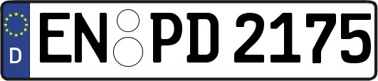 EN-PD2175
