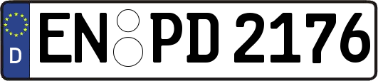 EN-PD2176