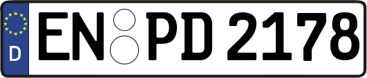 EN-PD2178
