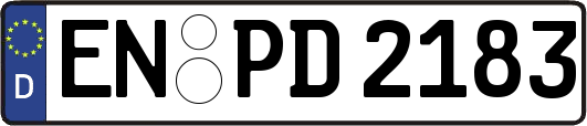 EN-PD2183