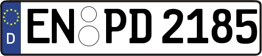 EN-PD2185