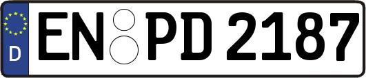 EN-PD2187