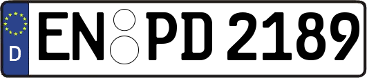 EN-PD2189