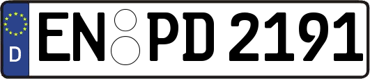 EN-PD2191