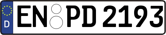 EN-PD2193