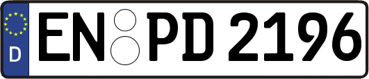 EN-PD2196