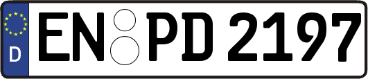 EN-PD2197