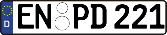 EN-PD221