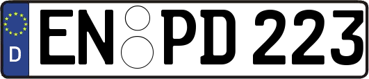 EN-PD223