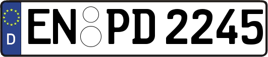 EN-PD2245