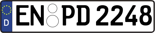 EN-PD2248